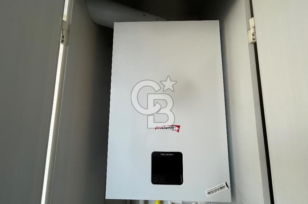 BALIKESİR BURHANİYE MERKEZDE SATILIK 2+1 DAİRE