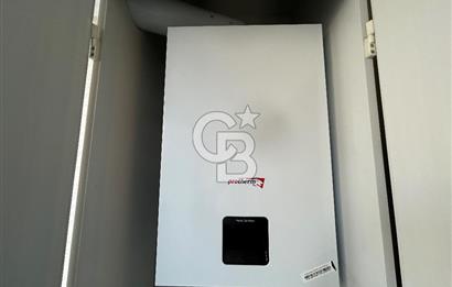 BALIKESİR BURHANİYE MERKEZDE SATILIK 2+1 DAİRE