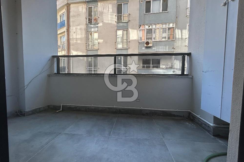 BALIKESİR BURHANİYE MERKEZDE SATILIK 2+1 DAİRE