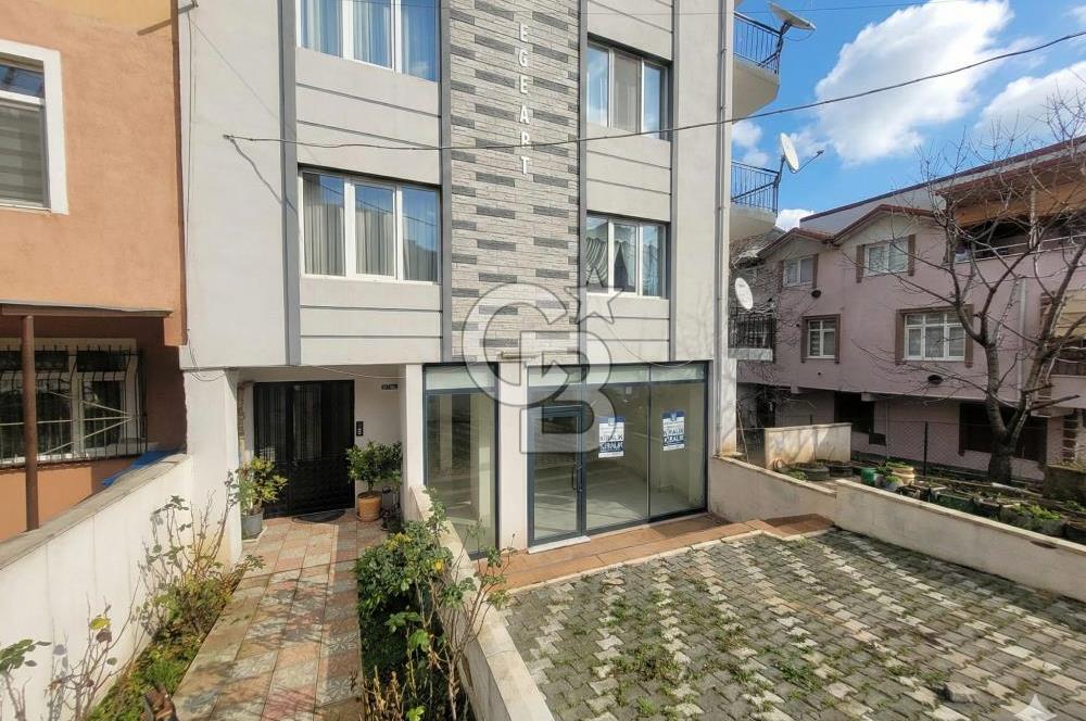 YEŞİLOVA ŞEHİR HASTANESİ KARŞISI KİRALIK DÜKKAN / DEPO