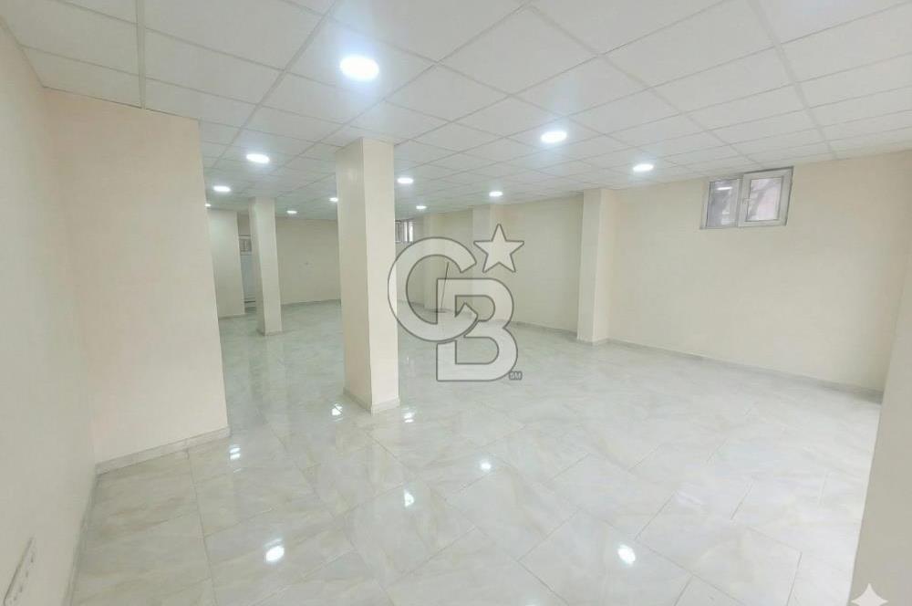 YEŞİLOVA ŞEHİR HASTANESİ KARŞISI KİRALIK DÜKKAN / DEPO