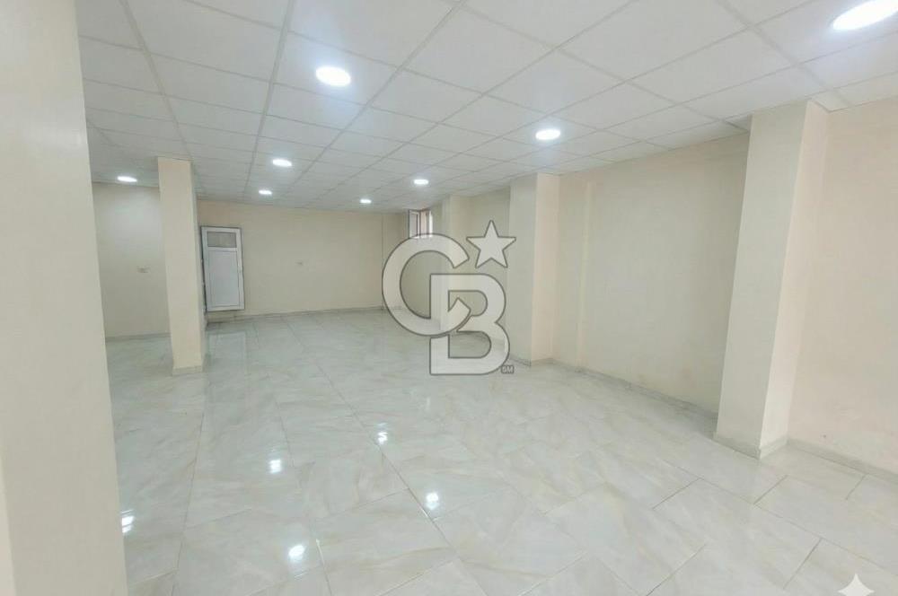 YEŞİLOVA ŞEHİR HASTANESİ KARŞISI KİRALIK DÜKKAN / DEPO