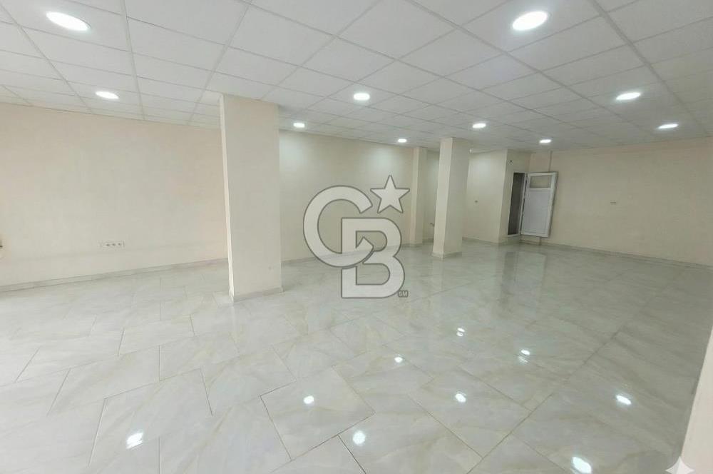 YEŞİLOVA ŞEHİR HASTANESİ KARŞISI KİRALIK DÜKKAN / DEPO