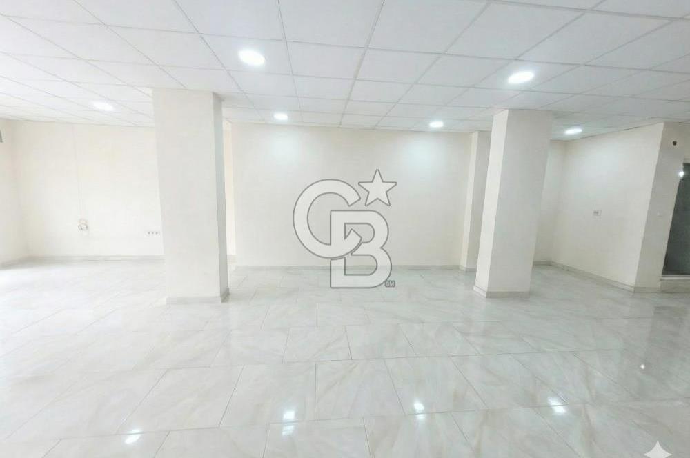 YEŞİLOVA ŞEHİR HASTANESİ KARŞISI KİRALIK DÜKKAN / DEPO