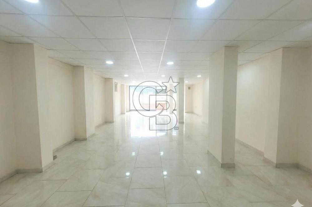 YEŞİLOVA ŞEHİR HASTANESİ KARŞISI KİRALIK DÜKKAN / DEPO