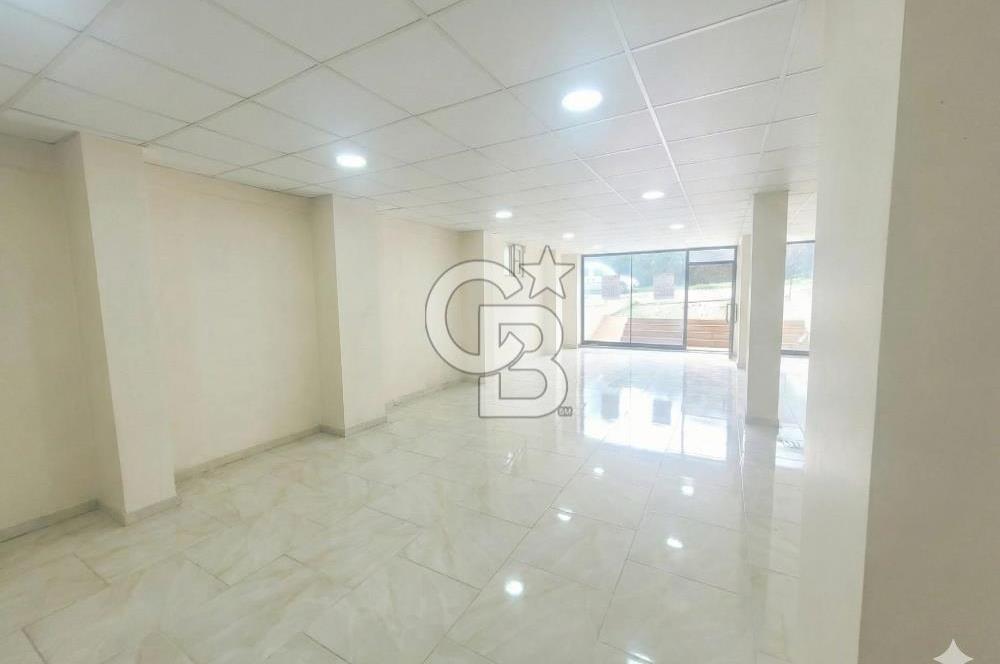 YEŞİLOVA ŞEHİR HASTANESİ KARŞISI KİRALIK DÜKKAN / DEPO