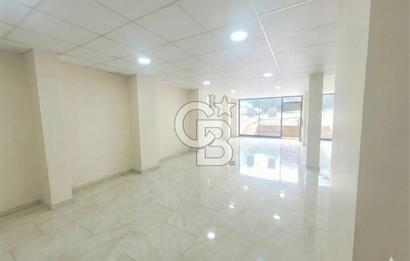 YEŞİLOVA ŞEHİR HASTANESİ KARŞISI KİRALIK DÜKKAN / DEPO