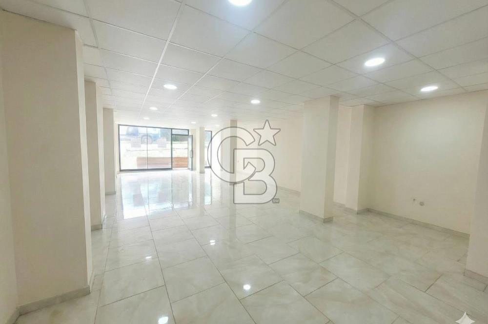 YEŞİLOVA ŞEHİR HASTANESİ KARŞISI KİRALIK DÜKKAN / DEPO