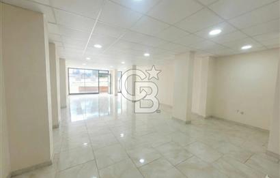 YEŞİLOVA ŞEHİR HASTANESİ KARŞISI KİRALIK DÜKKAN / DEPO