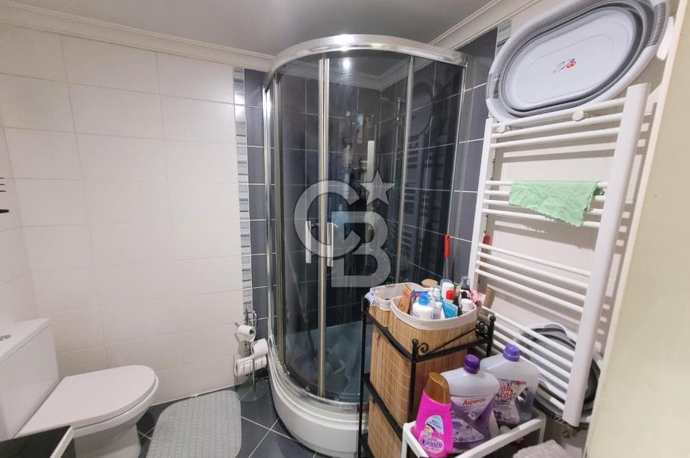 KAVANİUM 832.ADA EVLERİNDE SATILIK 1+1 ARA KAT DAİRE