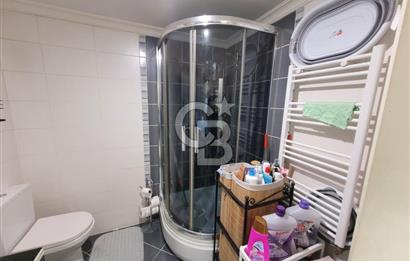 KAVANİUM 832.ADA EVLERİNDE SATILIK 1+1 ARA KAT DAİRE