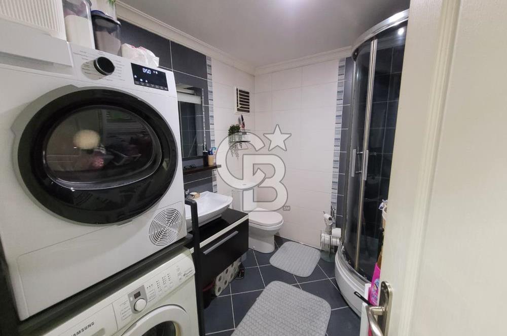 KAVANİUM 832.ADA EVLERİNDE SATILIK 1+1 ARA KAT DAİRE