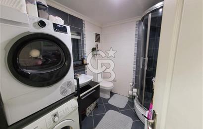 KAVANİUM 832.ADA EVLERİNDE SATILIK 1+1 ARA KAT DAİRE