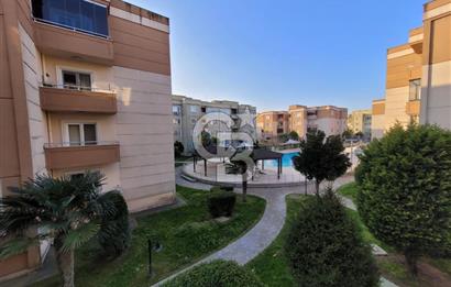 KAVANİUM 832.ADA EVLERİNDE SATILIK 1+1 ARA KAT DAİRE