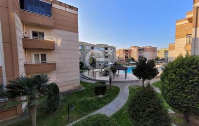 KAVANİUM 832.ADA EVLERİNDE SATILIK 1+1 ARA KAT DAİRE