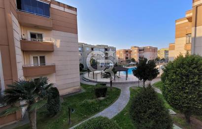 KAVANİUM 832.ADA EVLERİNDE SATILIK 1+1 ARA KAT DAİRE