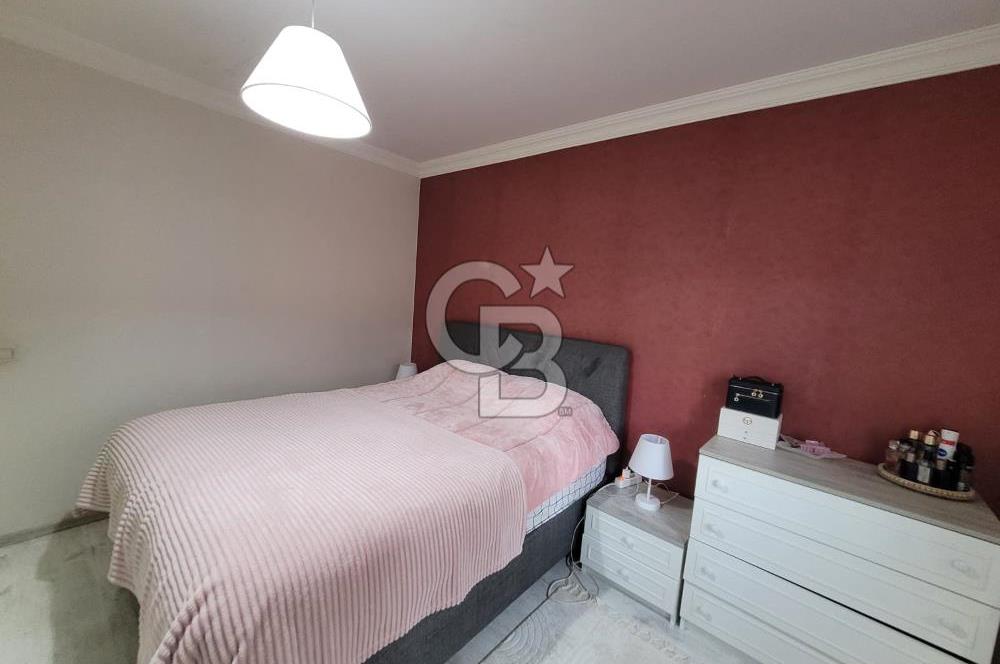 KAVANİUM 832.ADA EVLERİNDE SATILIK 1+1 ARA KAT DAİRE