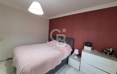 KAVANİUM 832.ADA EVLERİNDE SATILIK 1+1 ARA KAT DAİRE