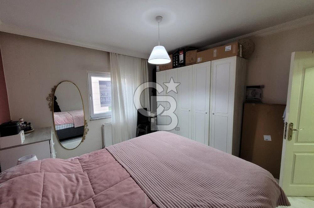 KAVANİUM 832.ADA EVLERİNDE SATILIK 1+1 ARA KAT DAİRE