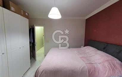 KAVANİUM 832.ADA EVLERİNDE SATILIK 1+1 ARA KAT DAİRE