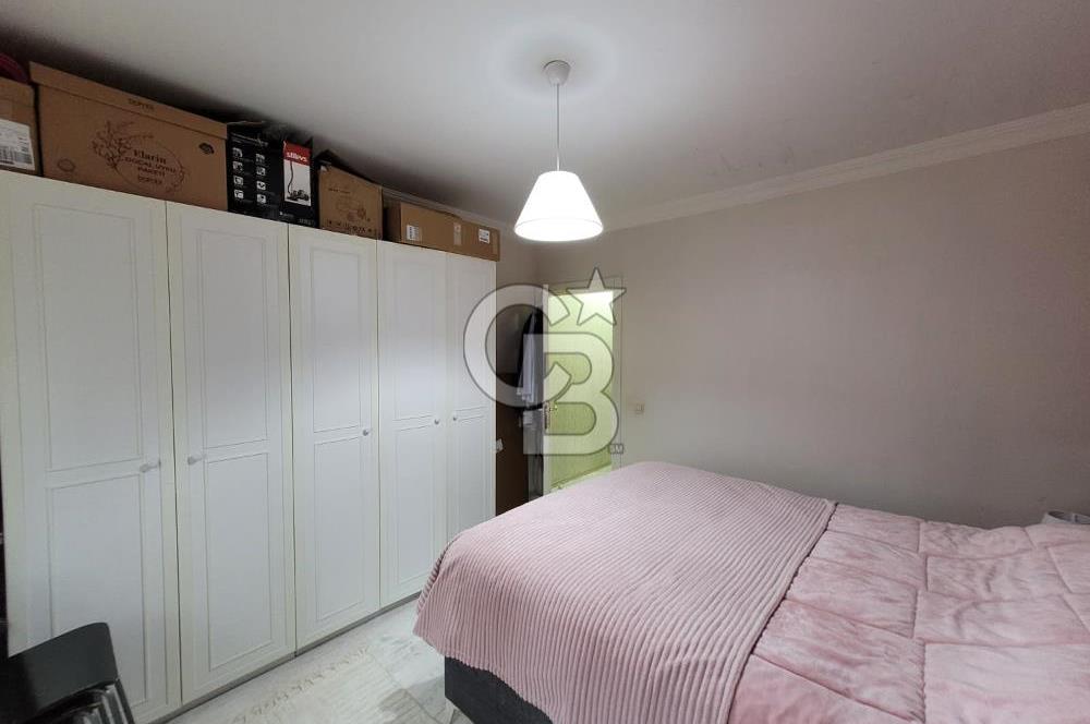 KAVANİUM 832.ADA EVLERİNDE SATILIK 1+1 ARA KAT DAİRE