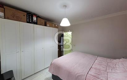 KAVANİUM 832.ADA EVLERİNDE SATILIK 1+1 ARA KAT DAİRE