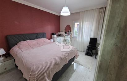 KAVANİUM 832.ADA EVLERİNDE SATILIK 1+1 ARA KAT DAİRE