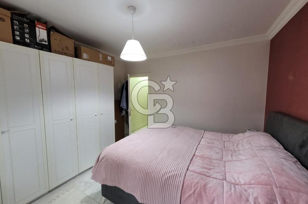 KAVANİUM 832.ADA EVLERİNDE SATILIK 1+1 ARA KAT DAİRE