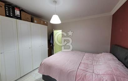 KAVANİUM 832.ADA EVLERİNDE SATILIK 1+1 ARA KAT DAİRE