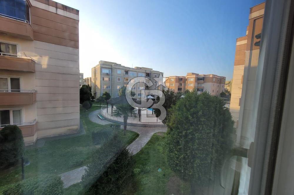 KAVANİUM 832.ADA EVLERİNDE SATILIK 1+1 ARA KAT DAİRE