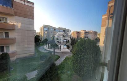 KAVANİUM 832.ADA EVLERİNDE SATILIK 1+1 ARA KAT DAİRE