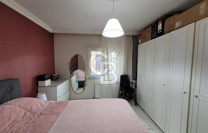 KAVANİUM 832.ADA EVLERİNDE SATILIK 1+1 ARA KAT DAİRE