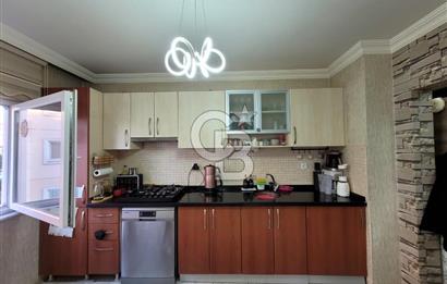 KAVANİUM 832.ADA EVLERİNDE SATILIK 1+1 ARA KAT DAİRE