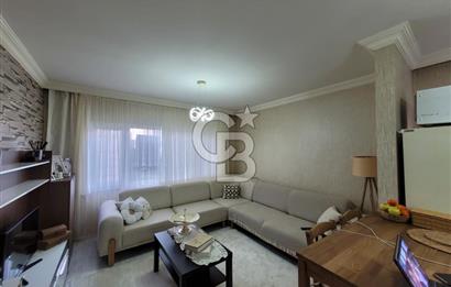 KAVANİUM 832.ADA EVLERİNDE SATILIK 1+1 ARA KAT DAİRE