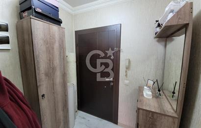 KAVANİUM 832.ADA EVLERİNDE SATILIK 1+1 ARA KAT DAİRE