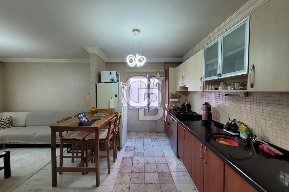 KAVANİUM 832.ADA EVLERİNDE SATILIK 1+1 ARA KAT DAİRE