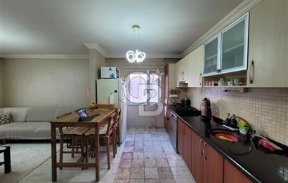 KAVANİUM 832.ADA EVLERİNDE SATILIK 1+1 ARA KAT DAİRE