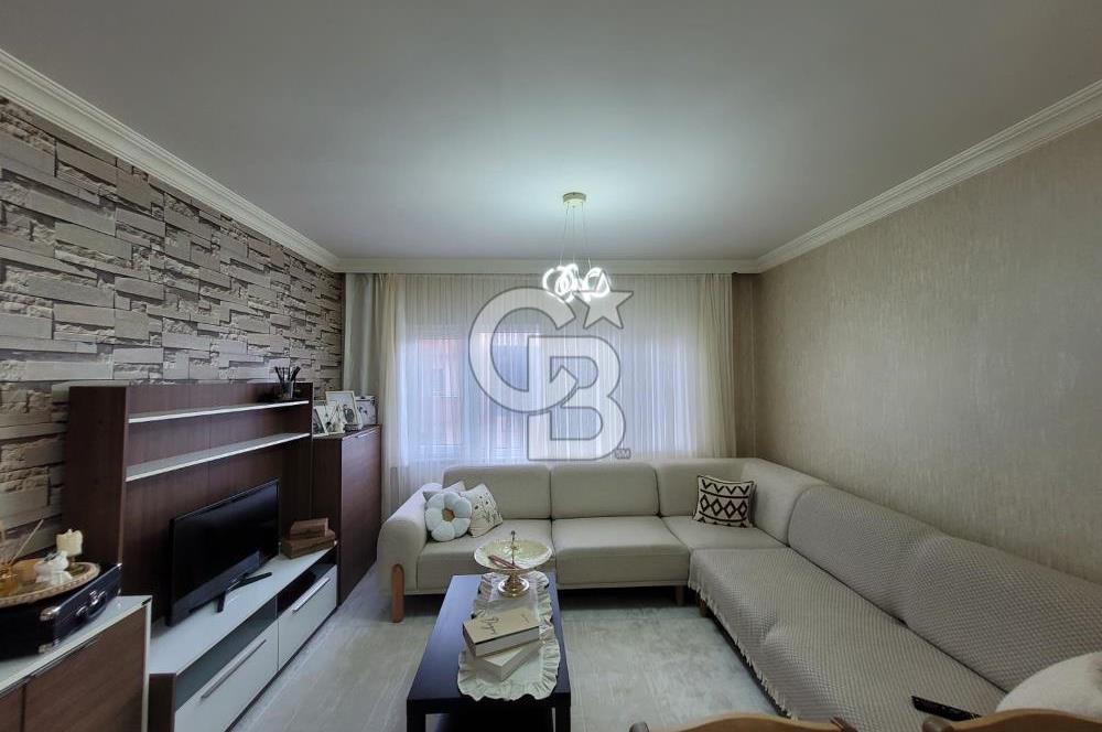 KAVANİUM 832.ADA EVLERİNDE SATILIK 1+1 ARA KAT DAİRE