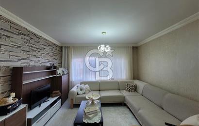 KAVANİUM 832.ADA EVLERİNDE SATILIK 1+1 ARA KAT DAİRE