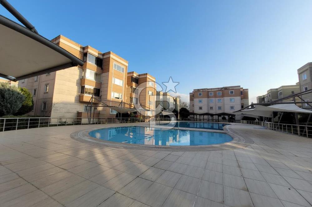 KAVANİUM 832.ADA EVLERİNDE SATILIK 1+1 ARA KAT DAİRE