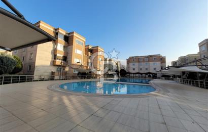 KAVANİUM 832.ADA EVLERİNDE SATILIK 1+1 ARA KAT DAİRE