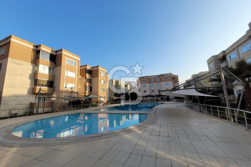 KAVANİUM 832.ADA EVLERİNDE SATILIK 1+1 ARA KAT DAİRE