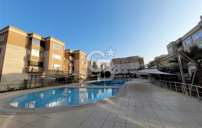 KAVANİUM 832.ADA EVLERİNDE SATILIK 1+1 ARA KAT DAİRE