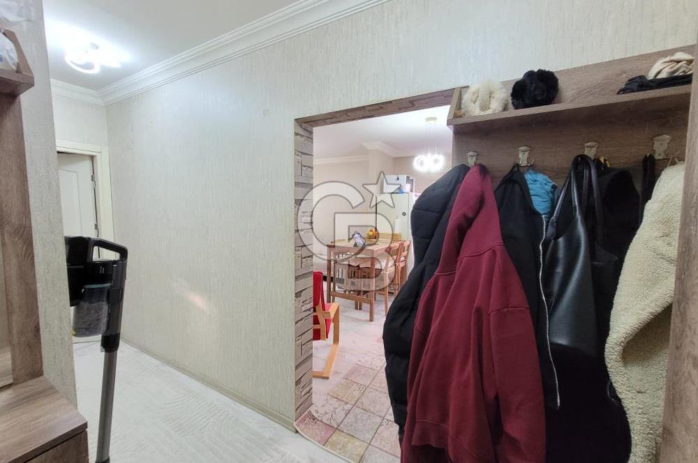 KAVANİUM 832.ADA EVLERİNDE SATILIK 1+1 ARA KAT DAİRE