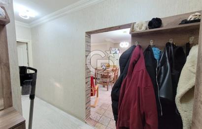 KAVANİUM 832.ADA EVLERİNDE SATILIK 1+1 ARA KAT DAİRE