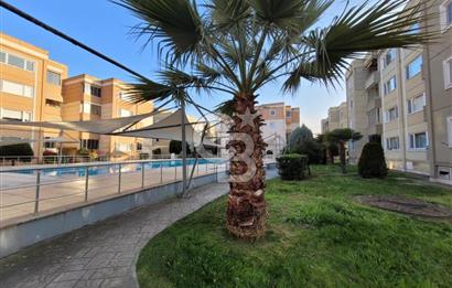 KAVANİUM 832.ADA EVLERİNDE SATILIK 1+1 ARA KAT DAİRE