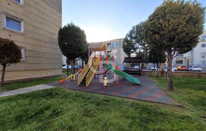 KAVANİUM 832.ADA EVLERİNDE SATILIK 1+1 ARA KAT DAİRE