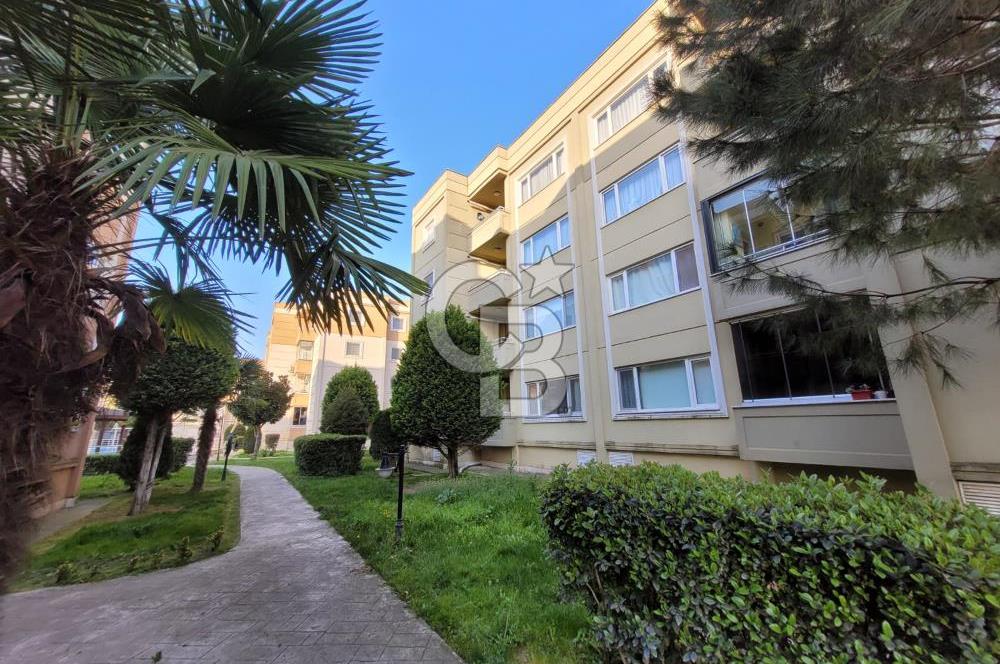 KAVANİUM 832.ADA EVLERİNDE SATILIK 1+1 ARA KAT DAİRE