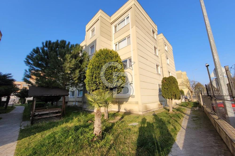 KAVANİUM 832.ADA EVLERİNDE SATILIK 1+1 ARA KAT DAİRE