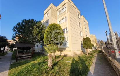 KAVANİUM 832.ADA EVLERİNDE SATILIK 1+1 ARA KAT DAİRE